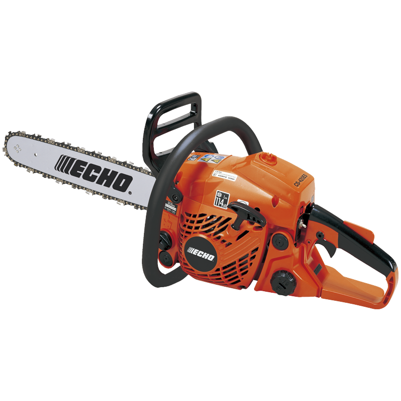 Motosierra CS 420 ES /38 Motosierra CS 420 ES /38