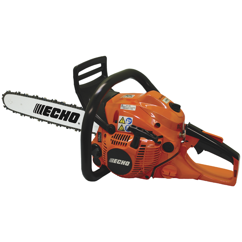 Motosierra CS 490 ES /38