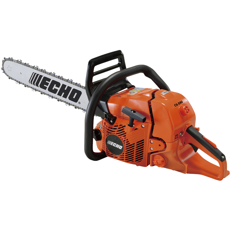 Motosierra CS 590 /45