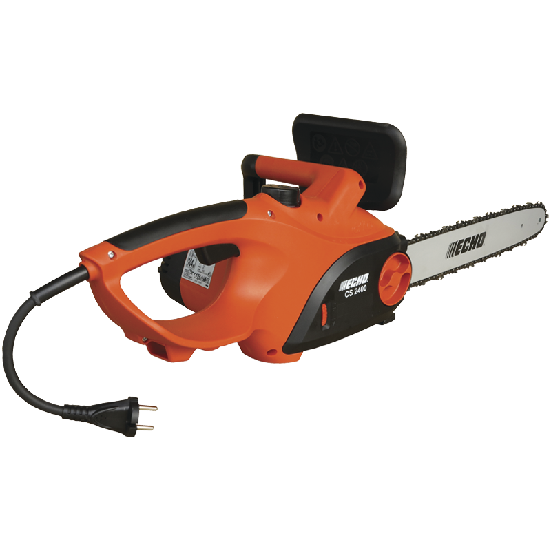 Motosierra CS 2400 /40