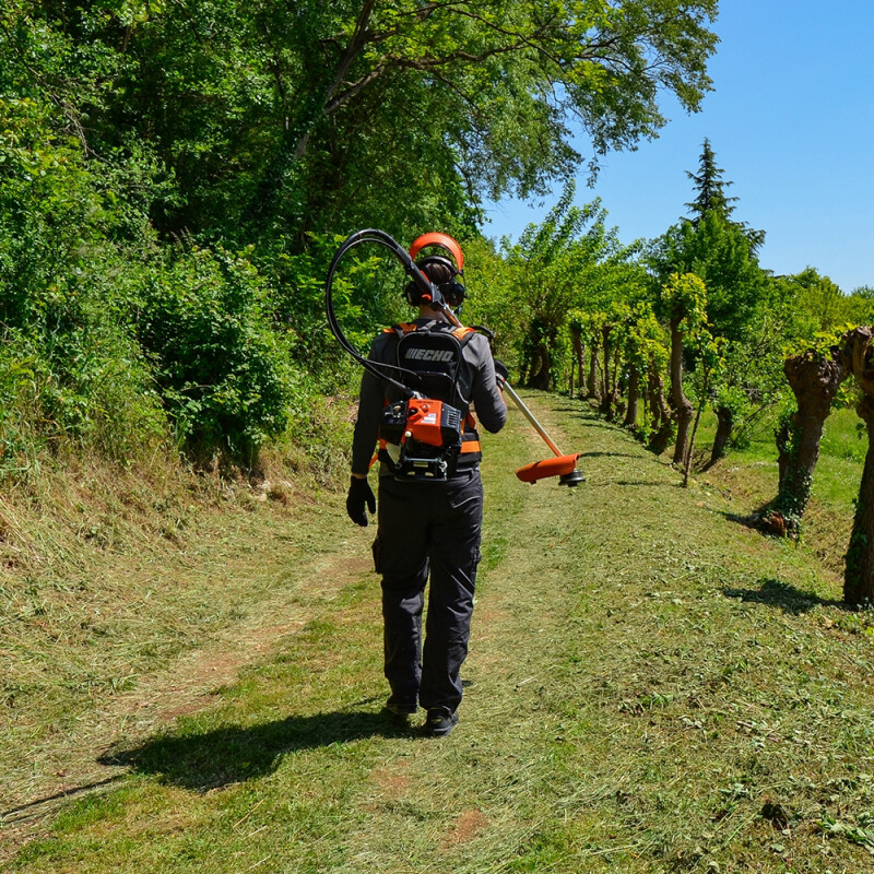 Desbrozadora RM 520 ES