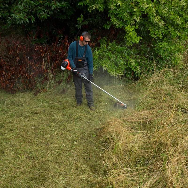 Desbrozadora SRM 2621 T ESL