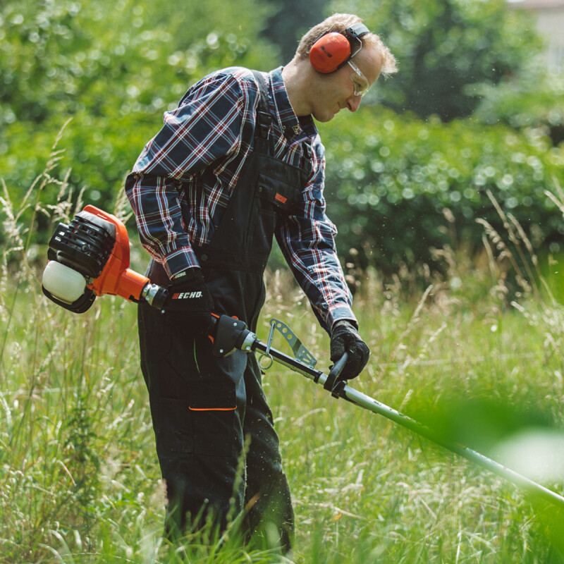 Desbrozadora SRM 3021 T ESL