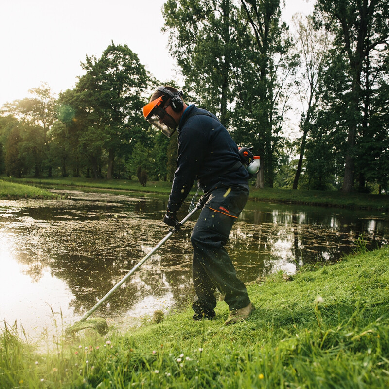 Desbrozadora SRM 2621 ESL