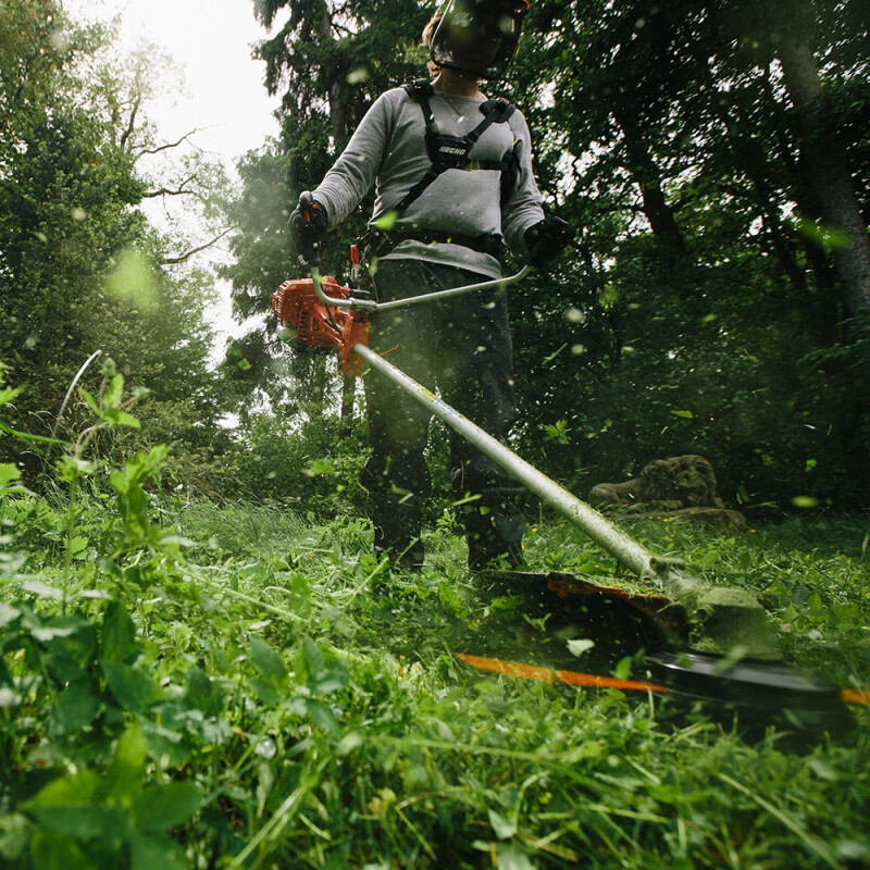 Desbrozadora SRM 420 T ESU