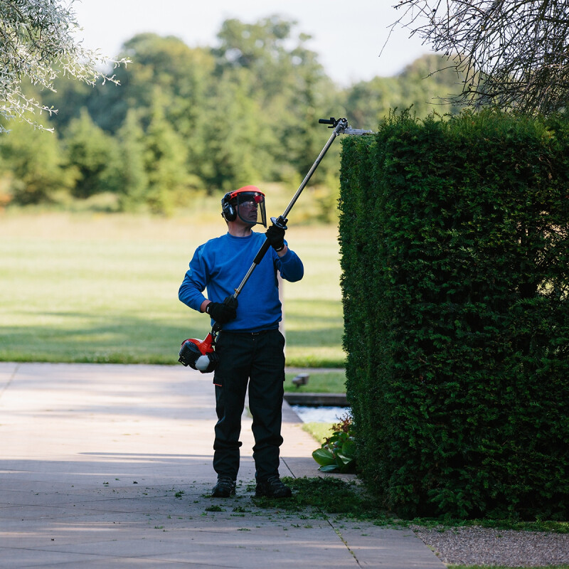 Cortasetos HCA 236 ESLW