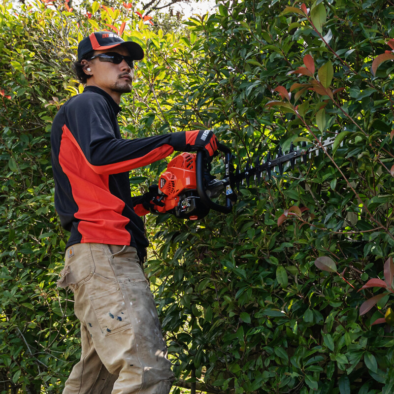 Cortasetos HC 2020 R