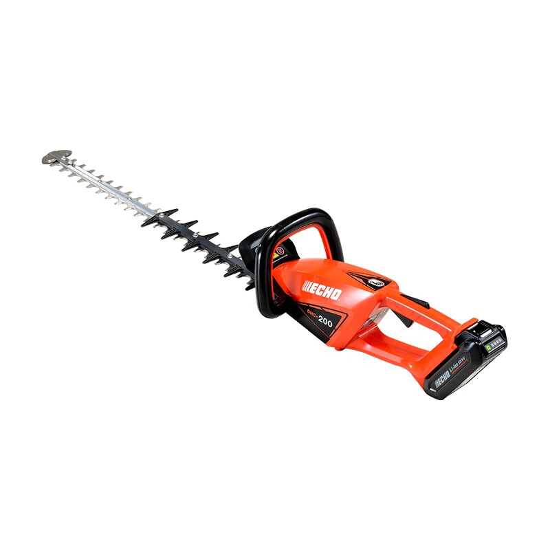 Cortasetos DHC 200 PRO414