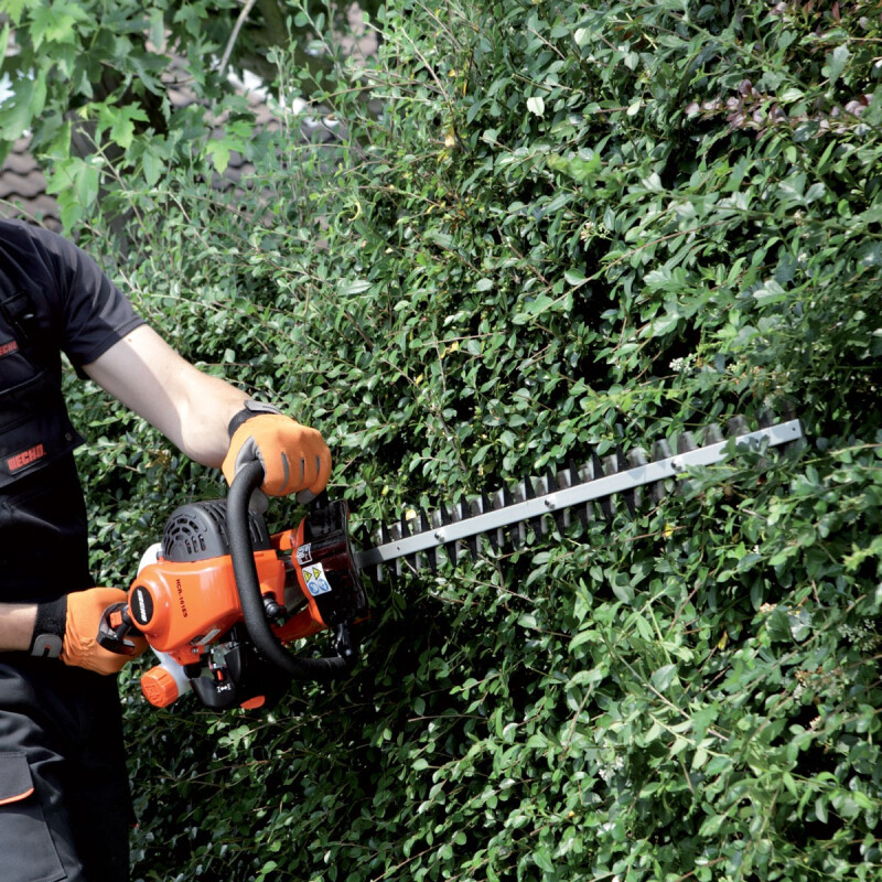 Cortasetos HCR 185 ES