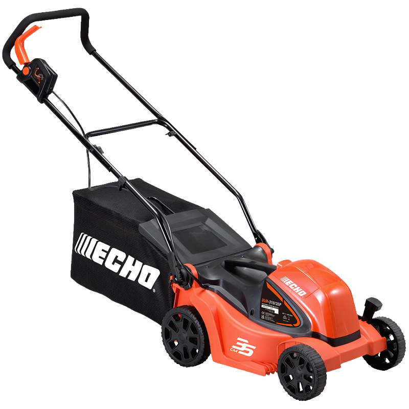 Cortacésped DLM 310/35P