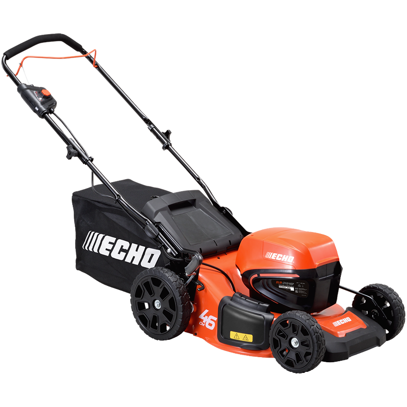 Cortacésped DLM 310/46P