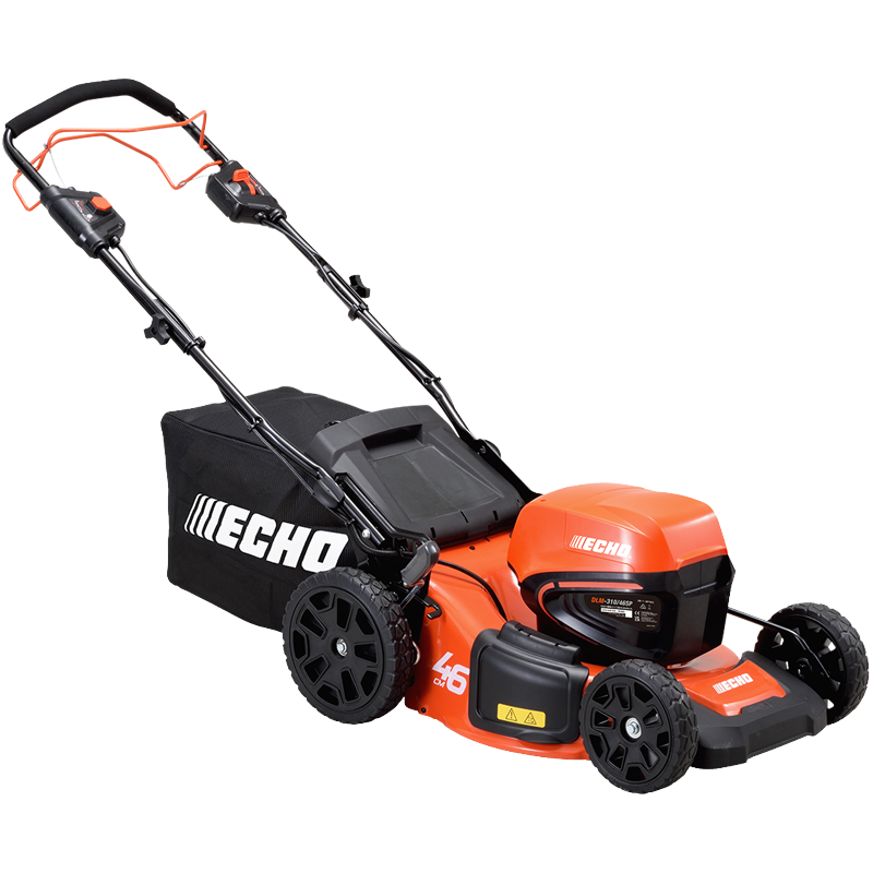 Cortacésped DLM 310/46SP