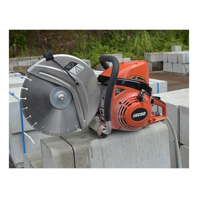 Tronzadora CSG 7410 ES