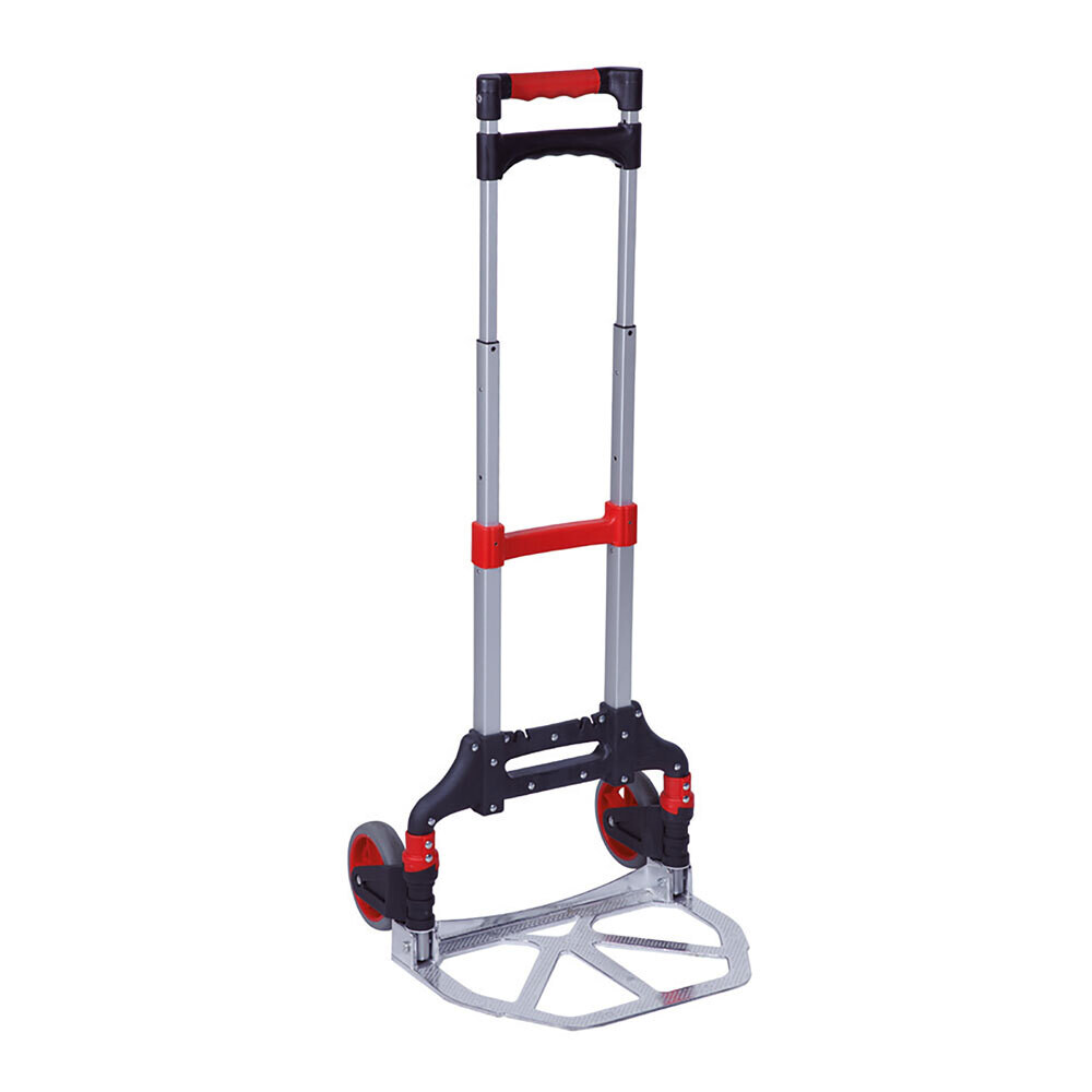 Carretillas Plegables Repartos pequeños Carga 60 Kg M10102 Carretillas Plegables Repartos pequeños Carga 60 Kg M10102