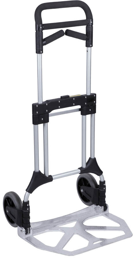 Carretillas Plegables Repartos pequeños Carga 200 Kg M10106