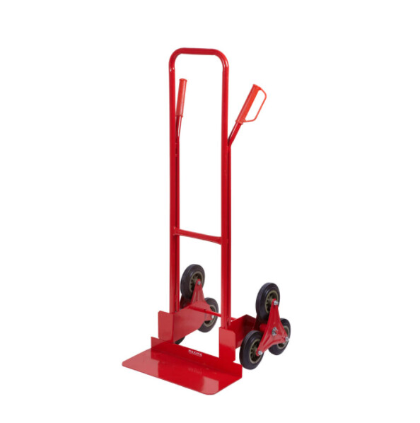 Carretillas Sube Escaleras para reparto Carga 250 kg M10204