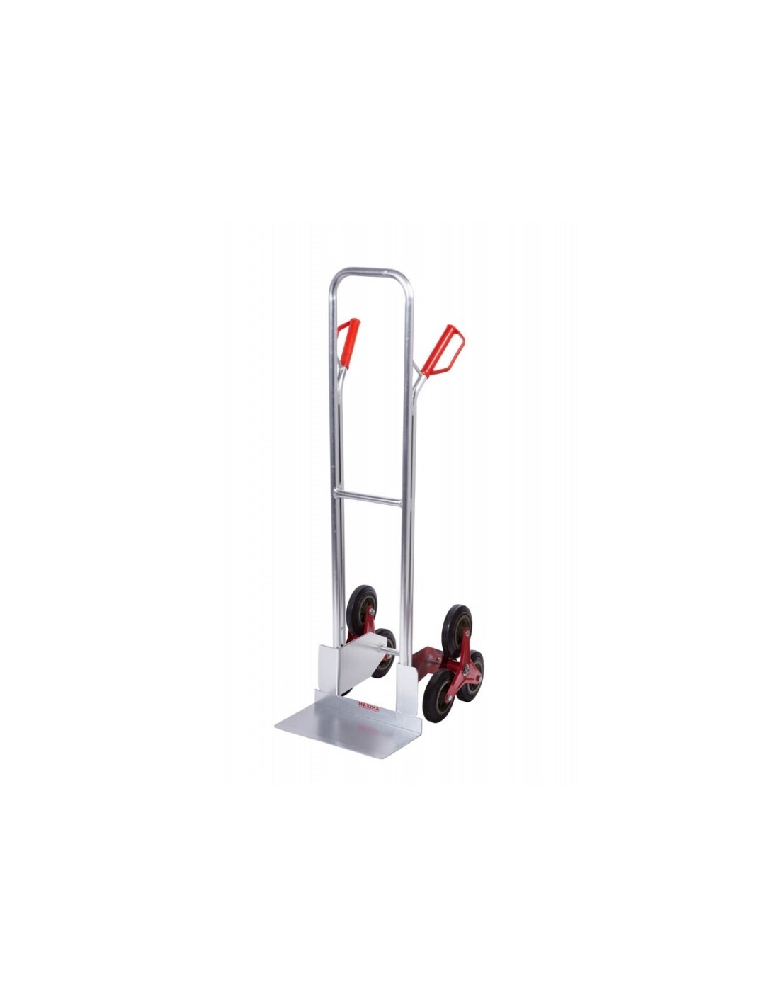 Carretillas Sube Escaleras para reparto Carga 250 kg M10205