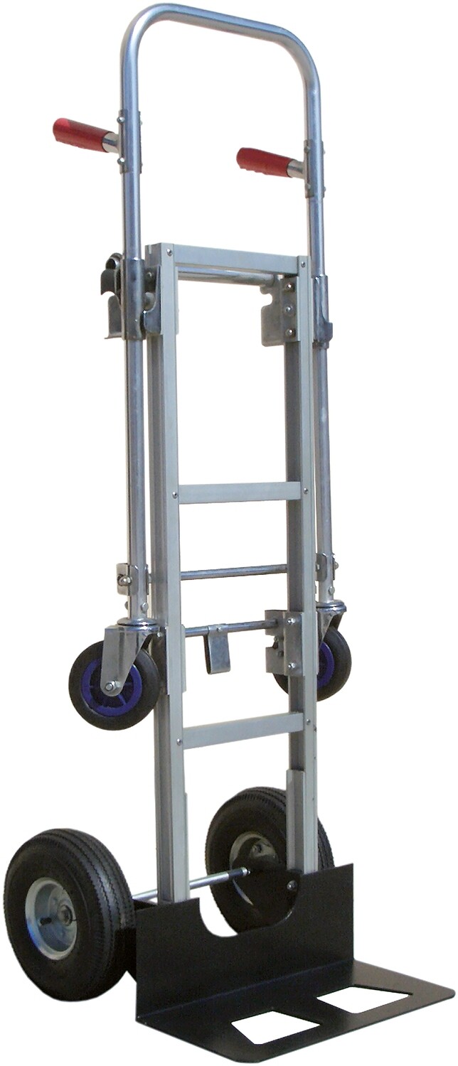 Carretillas convertibles en carro Carga 200Kg M10202