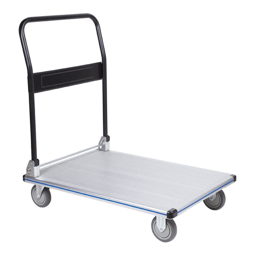 Carros Abatibles de Aluminio carga 300 Kg M10504 Carros Abatibles de Aluminio carga 300 Kg M10504