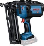 Bosch Professional 18V System GNH 18V-64 - Clavadora a batería (Ø máx. 1,6 mm, clavos 32/64 mm, sin batería, en caja)