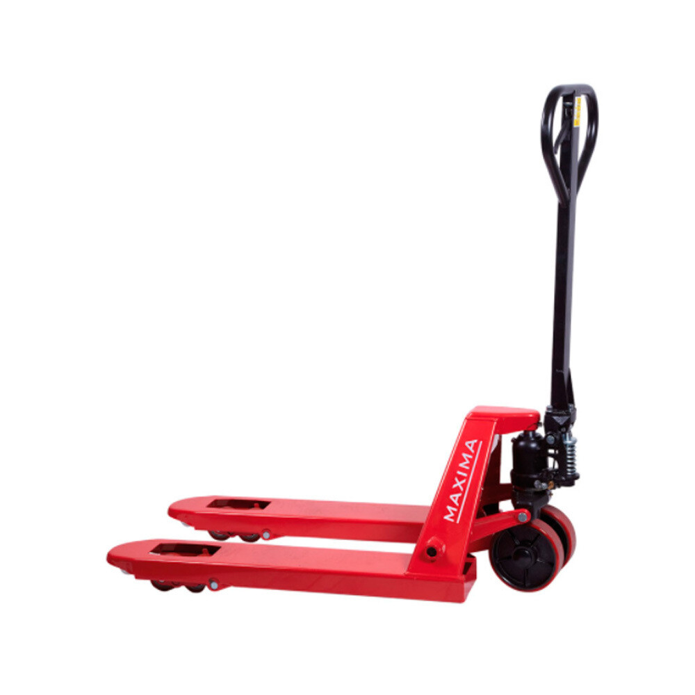 Transpaletas Manual Pala Universal ZN2500