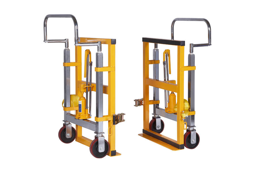 Transportadores Universal Hidráulico 1.800 kg SC1800 Transportadores Universal Hidráulico 1.800 kg SC1800