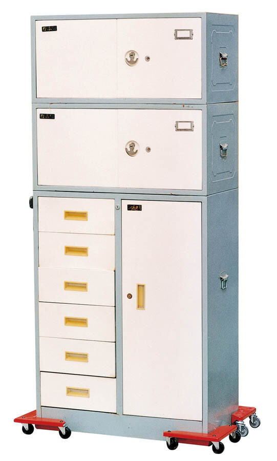 Esquineras de Acero 150 Kg ESR150