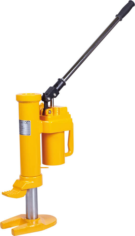 Gatos Hidráulicos Rotatorio 5 Toneladas 25 Kg G40101