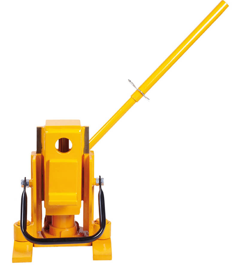 Gatos Hidráulicos de Pie 8 Toneladas 28 Kg G50102 Gatos Hidráulicos de Pie 8 Toneladas 28 Kg G50102