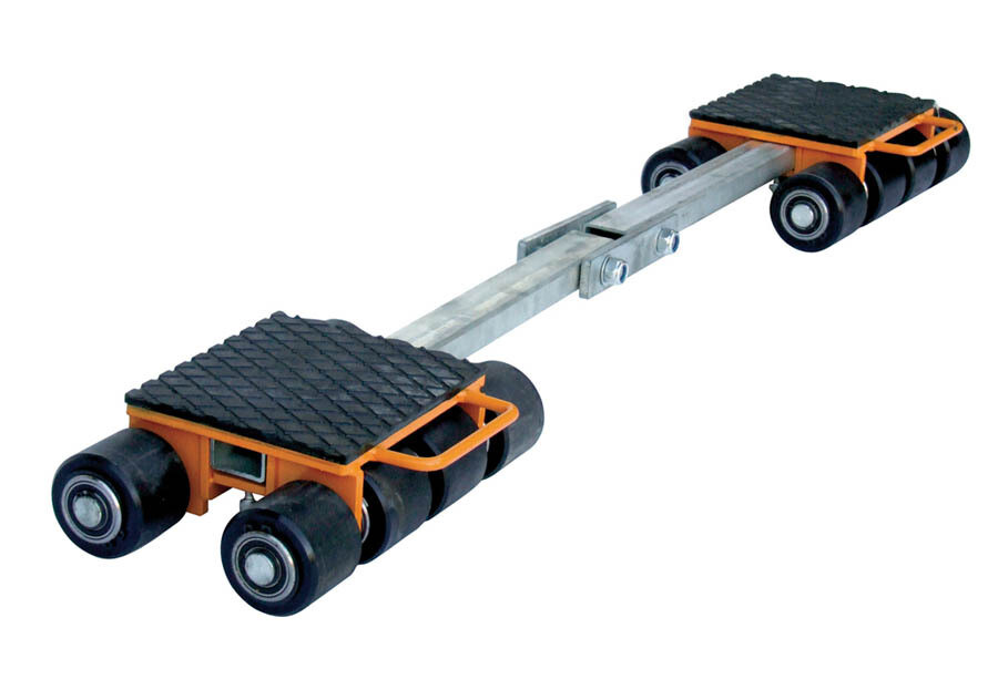 Tanquetas Serie Profesional Fijas 12 Toneladas T40102 Tanquetas Serie Profesional Fijas 12 Toneladas T40102