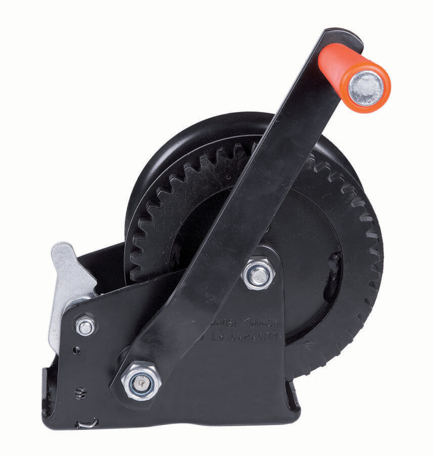 Cabrestantes Freno Manual C10101