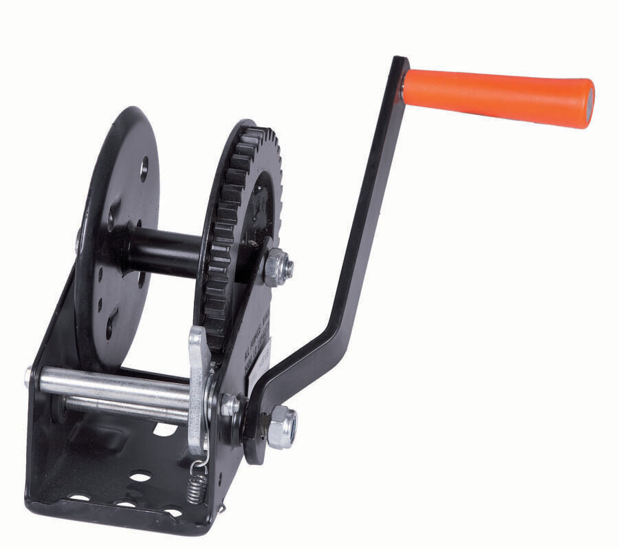 Cabrestantes Freno Manual C10102