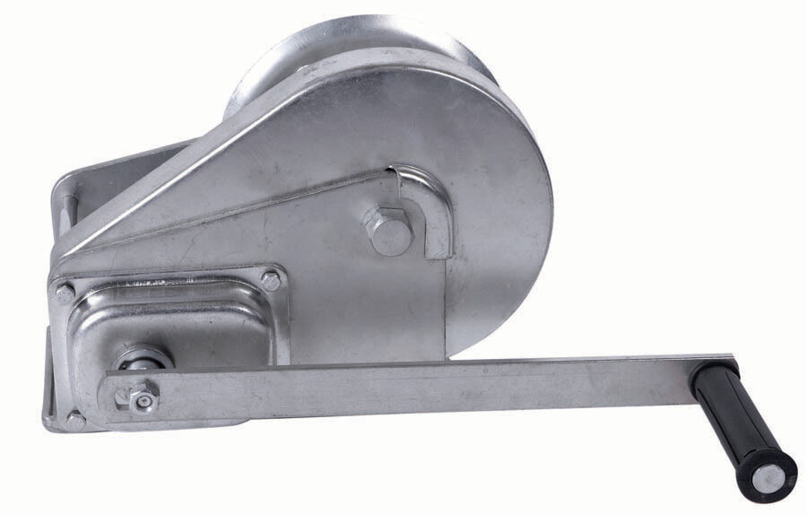 Cabrestantes Freno Automático C20102