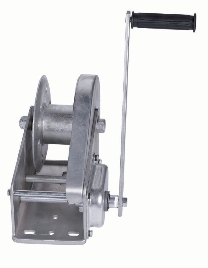 Cabrestantes Freno Automático C20103