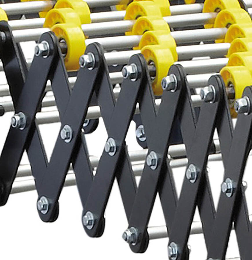 Cabrestantes Freno Automático C20103