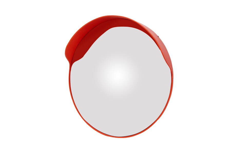 Señalización Espejos Exteriores parabólicos 60 cm SEV060