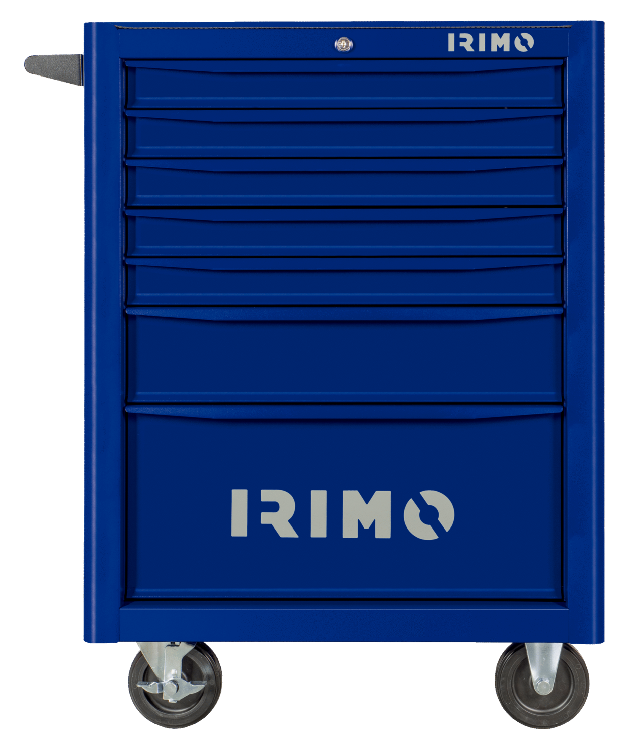 Carro de herramientas equipado con 7 cajones de 26" con 222 herramientas 
9066K7FF102