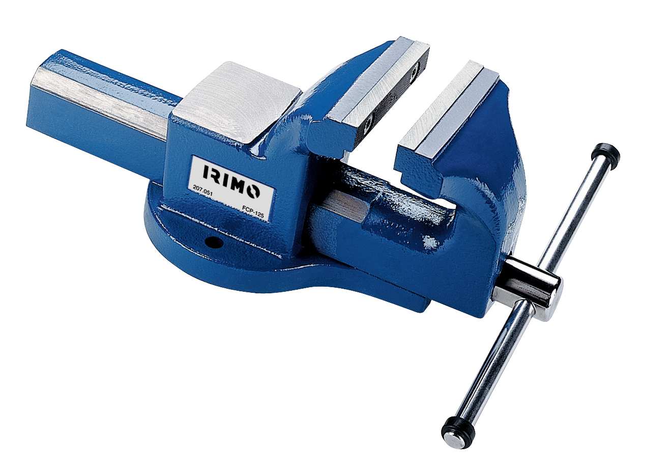 Tornillos de banco de guía cuadrada 
207041-207071