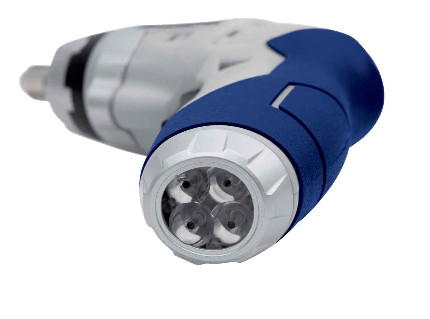 Atornillador a batería de 3,6 V con batería de Litio recargable 
3.6SDR