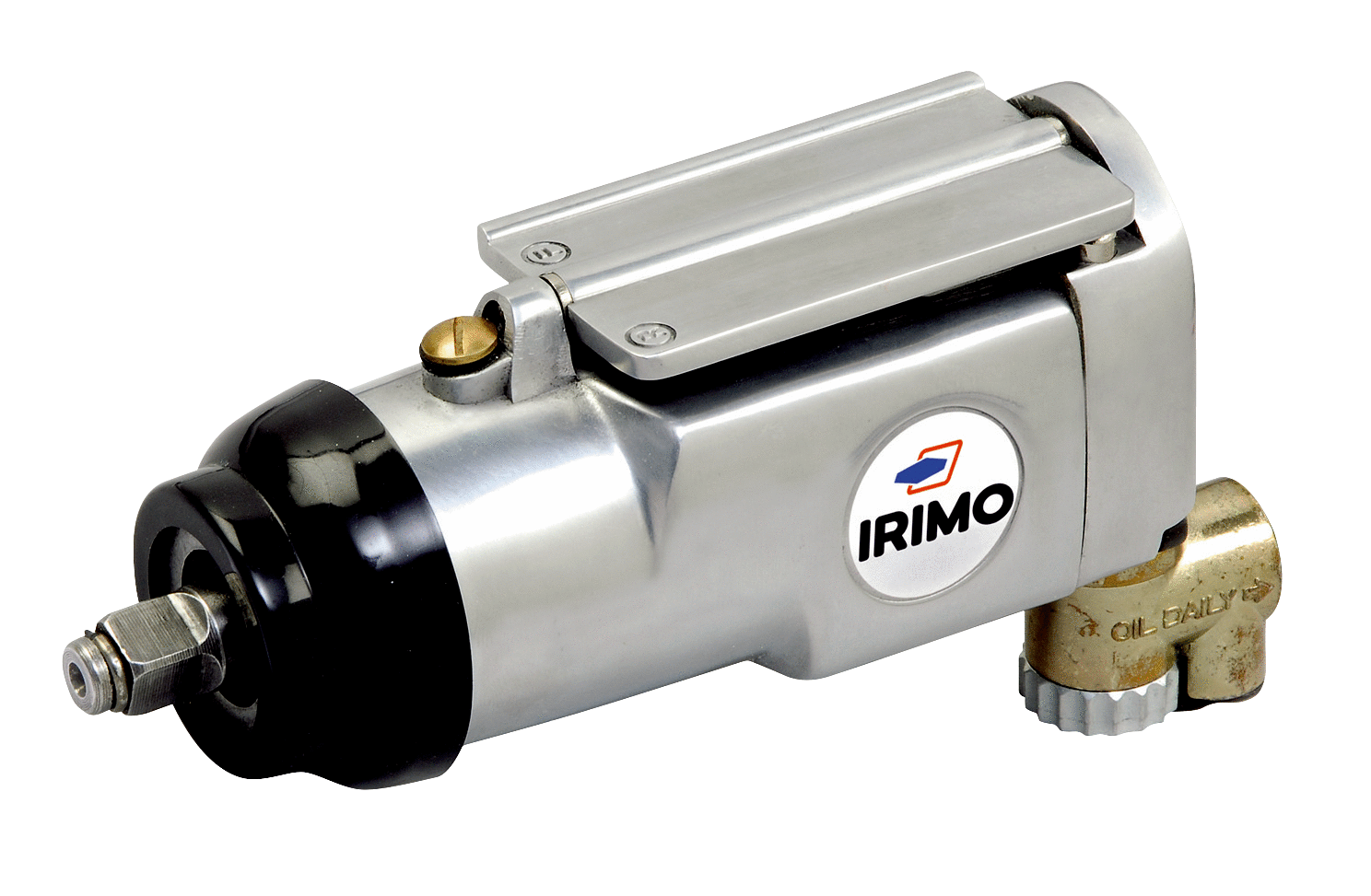 Llave de impacto tipo mariposa de 3/8" 
P704