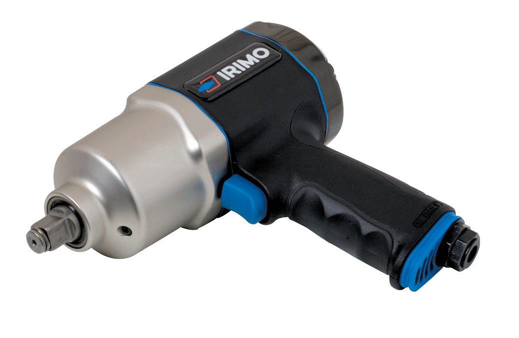 Llave de impacto de composite de 1/2" 
P815