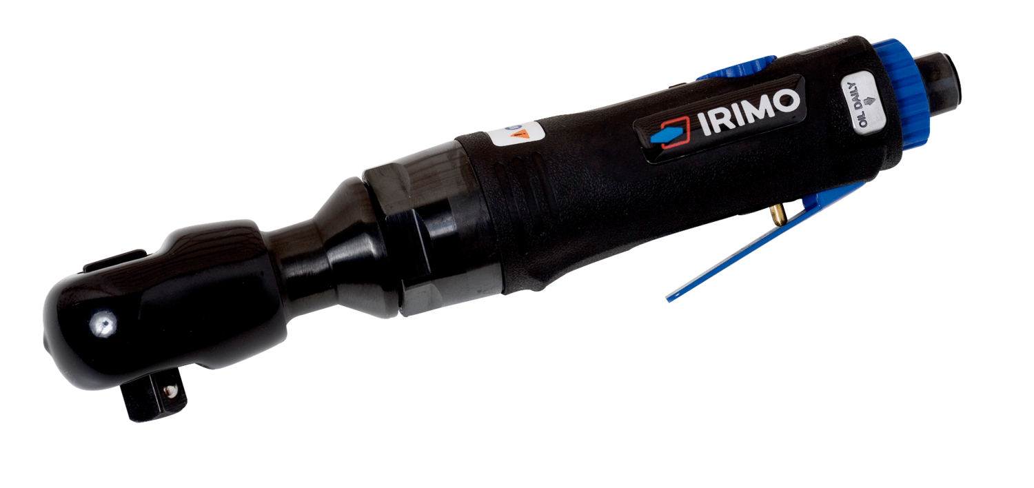 Carraca neumática de 1/2" 
P821