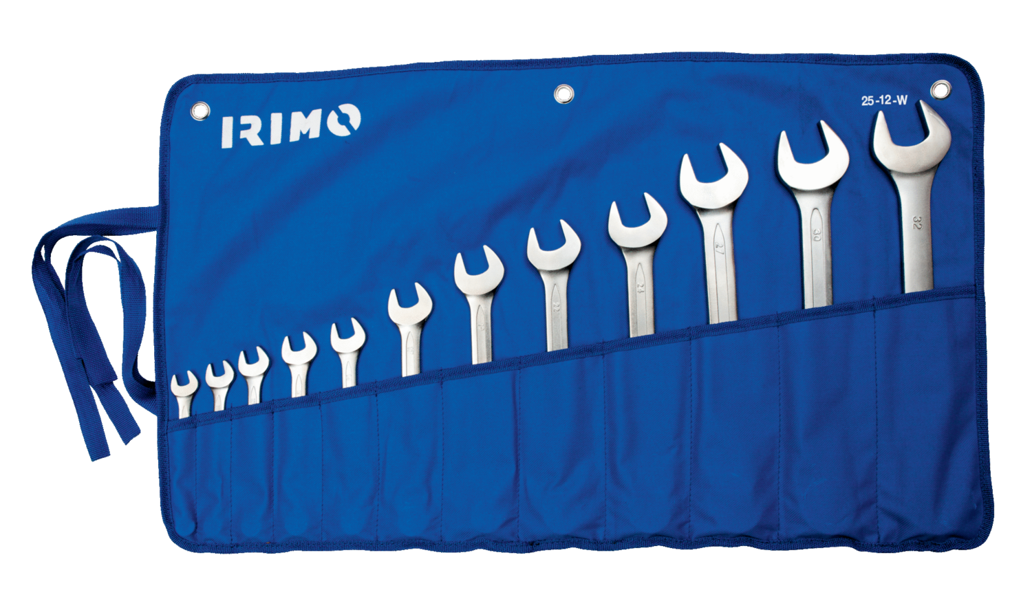 JUEGO 12 LLAVES COMBINADAS