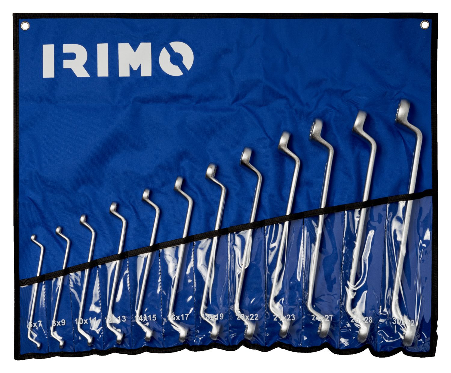 JUEGO DE LLAVES DE ESTRELLA ACODADAS