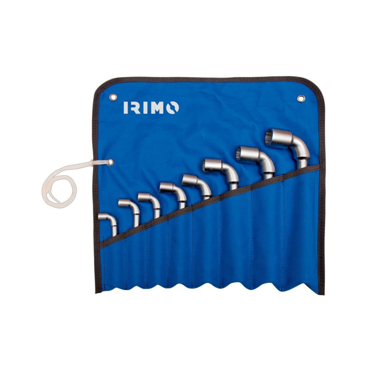 JUEGO DE LLAVES DE PIPA ABIERTAS