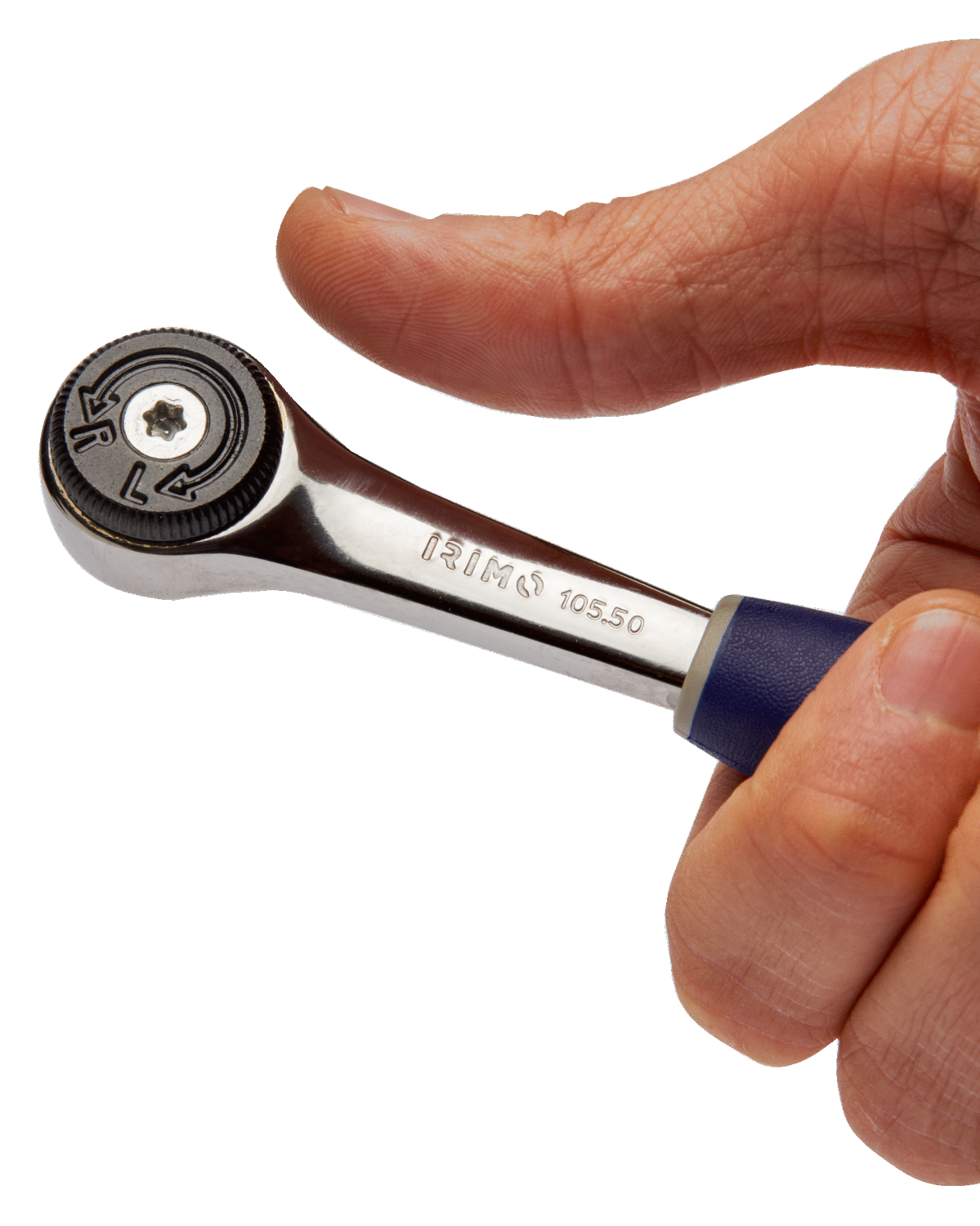 CARRACA REVERSIBLE REDONDA