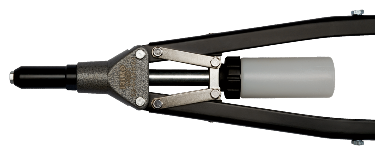 REMACHADORA 2 BRAZOS