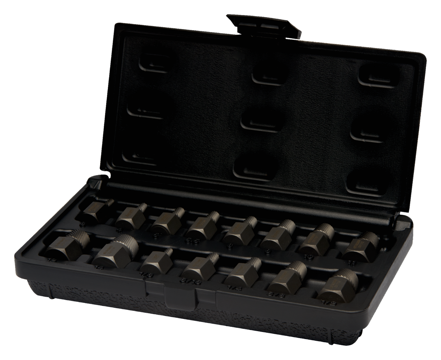 JUEGO DE PUNTAS EXTRACTORAS