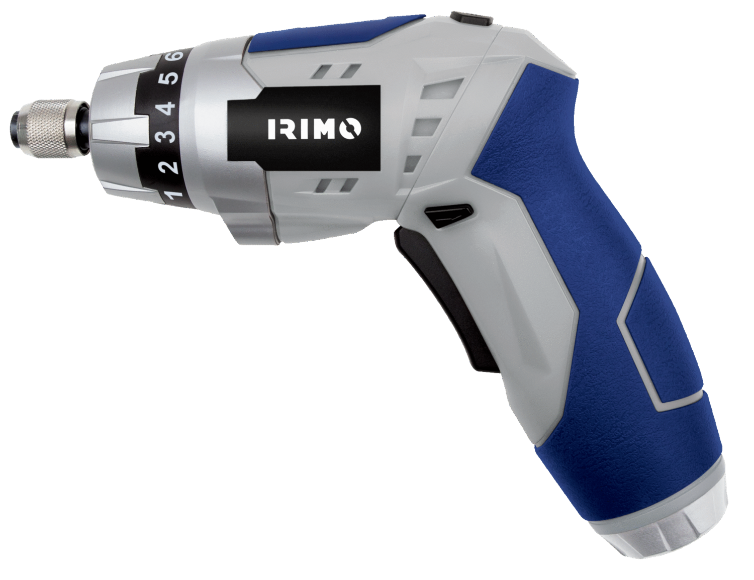 ATORNILLADOR 1/4” A BATERÍA