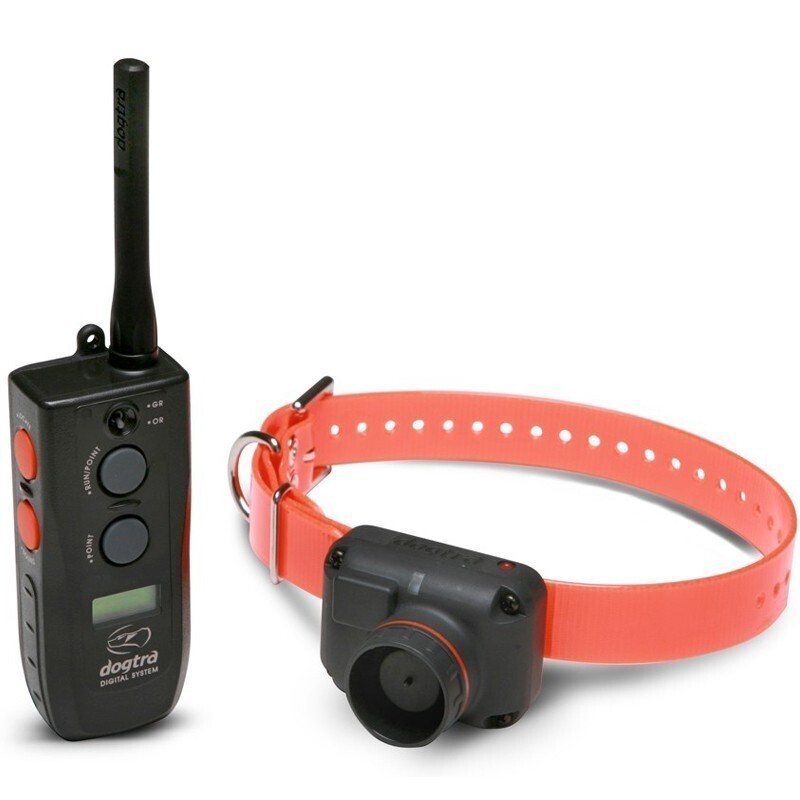 DOGTRA RB1000 BEEPER CON MANDO